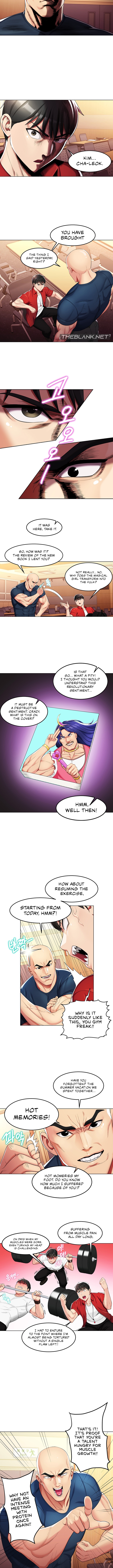 Sorcery Tales: Yokai Harem Chapter 2 image 1