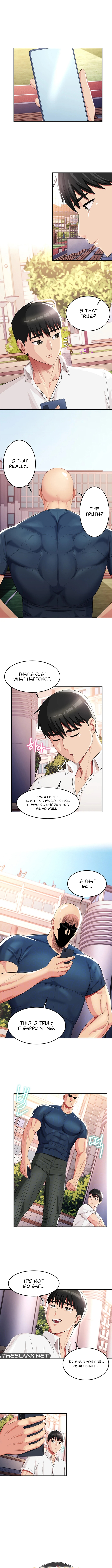 Sorcery Tales: Yokai Harem Chapter 20 image 1