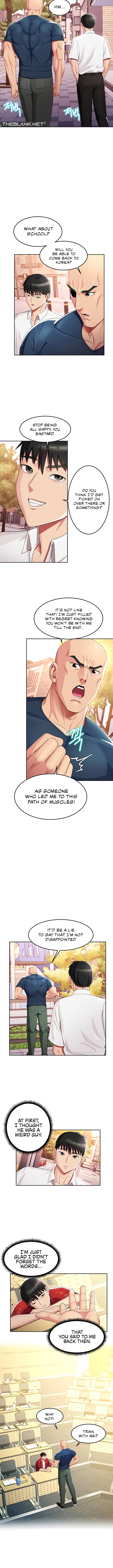 Sorcery Tales: Yokai Harem Chapter 20 image 5