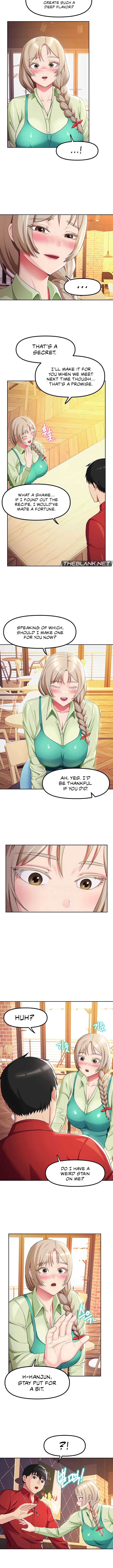Sorcery Tales: Yokai Harem Chapter 22 image 9