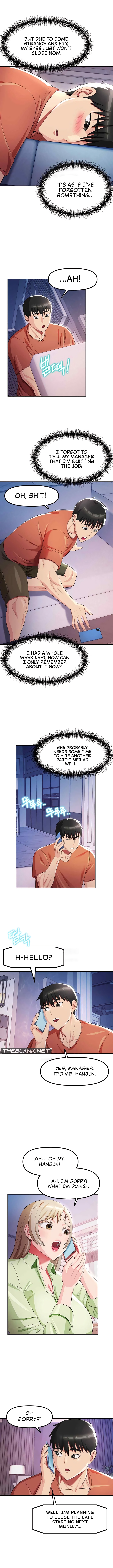 Sorcery Tales: Yokai Harem Chapter 22 image 5