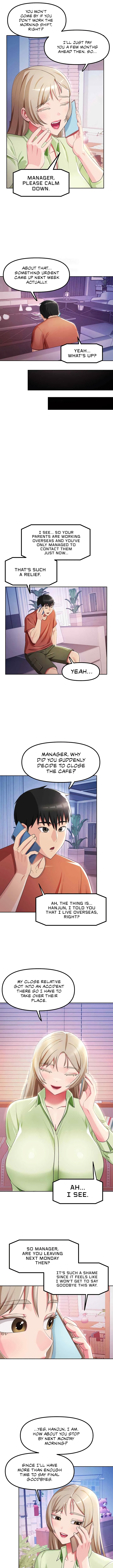 Sorcery Tales: Yokai Harem Chapter 22 image 6