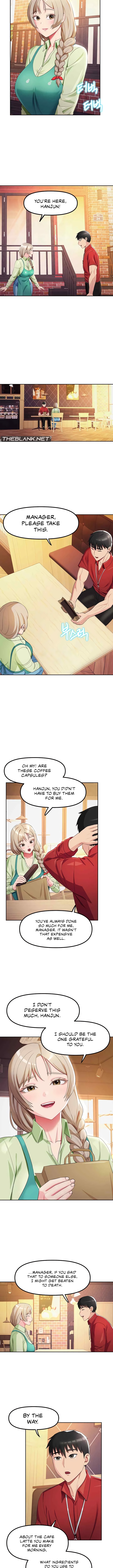 Sorcery Tales: Yokai Harem Chapter 22 image 8