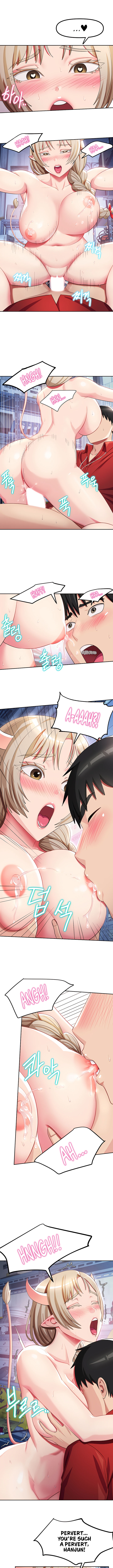Sorcery Tales: Yokai Harem Chapter 23 image 9