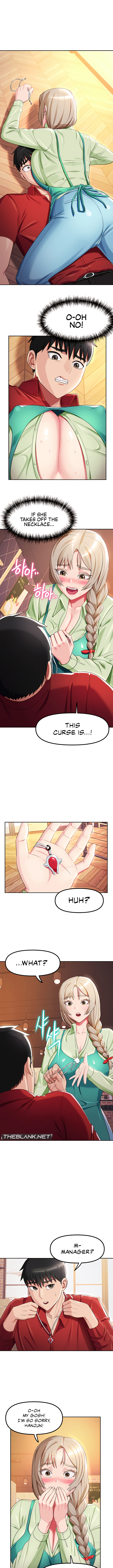 Sorcery Tales: Yokai Harem Chapter 23 image 1