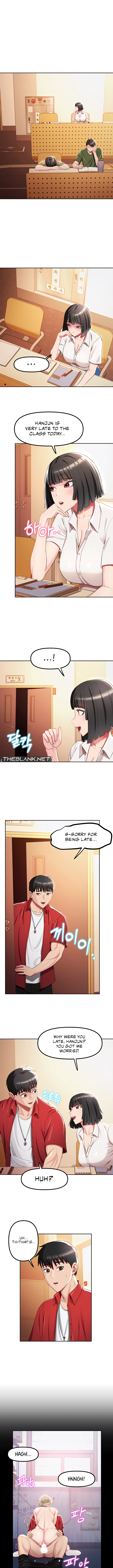 Sorcery Tales: Yokai Harem Chapter 24 - Finale image 1