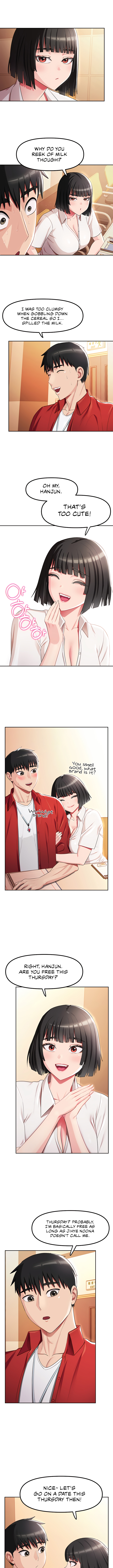 Sorcery Tales: Yokai Harem Chapter 24 - Finale image 4