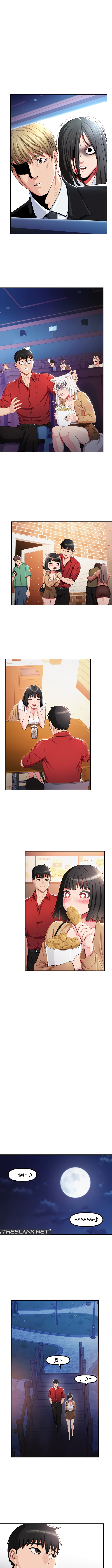 Sorcery Tales: Yokai Harem Chapter 24 - Finale image 8