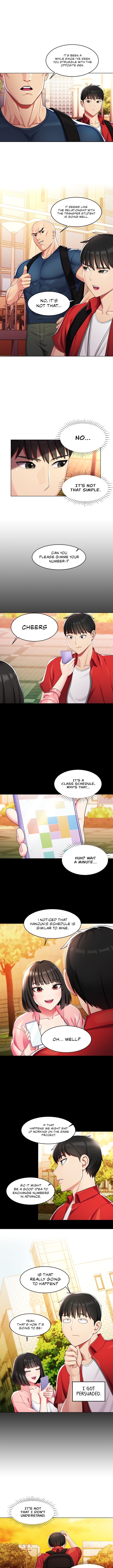 Sorcery Tales: Yokai Harem Chapter 3 image 1