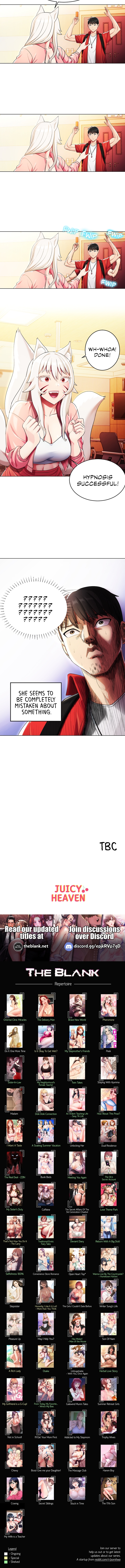 Sorcery Tales: Yokai Harem Chapter 3 image 7