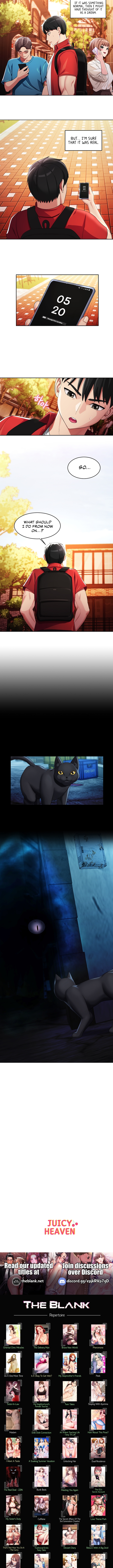 Sorcery Tales: Yokai Harem Chapter 5 image 8