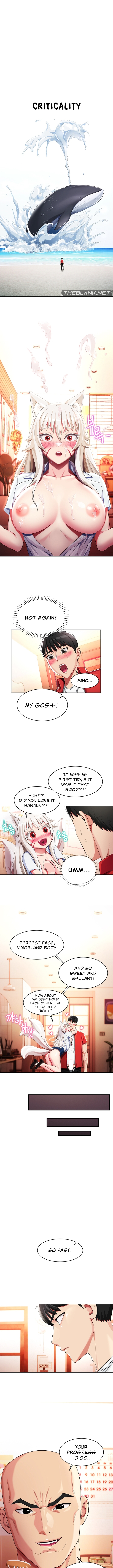 Sorcery Tales: Yokai Harem Chapter 6 image 6