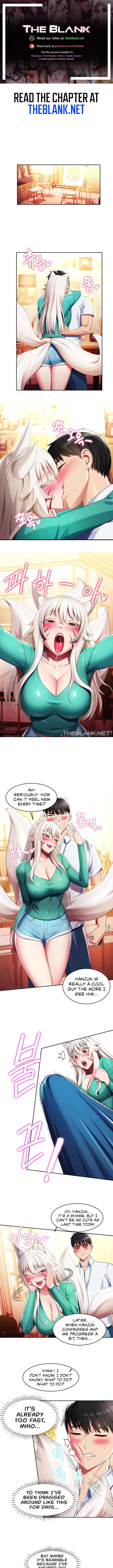 Sorcery Tales: Yokai Harem Chapter 7 image 0