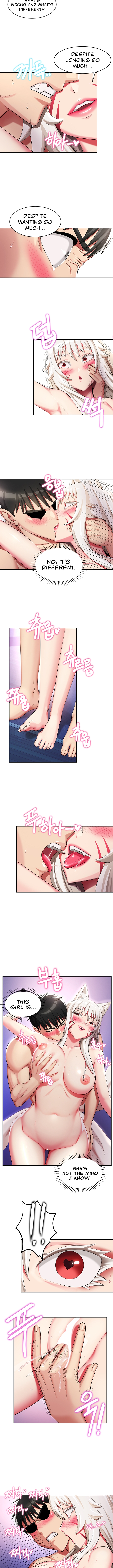 Sorcery Tales: Yokai Harem Chapter 7 image 6