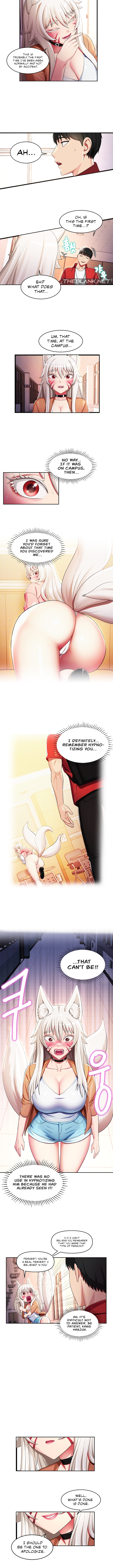 Sorcery Tales: Yokai Harem Chapter 9 image 2