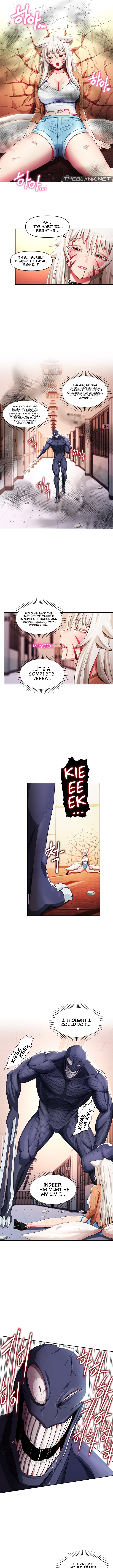 Sorcery Tales: Yokai Harem Chapter 9 image 8