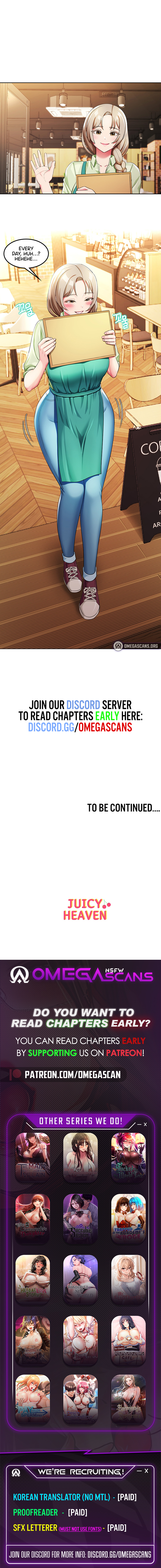 Sorcery: A Yokai Harem Chapter 1 image 8