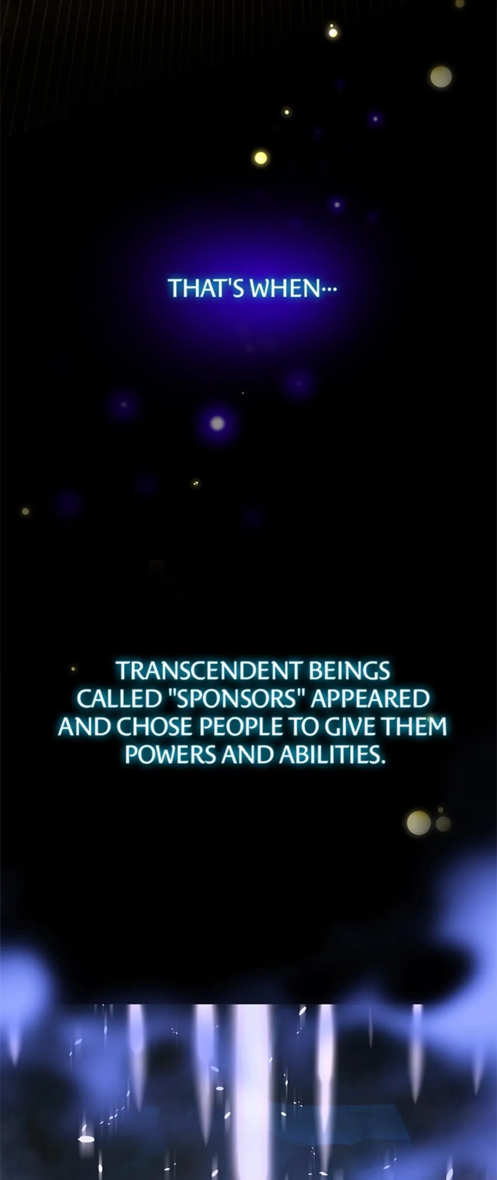 My Life as a Player Chapter 1 image 12