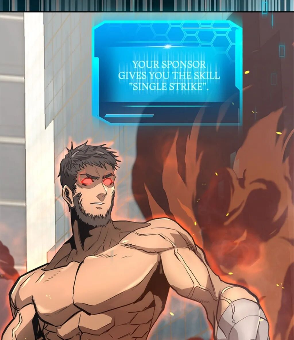 My Life as a Player Chapter 1 image 16