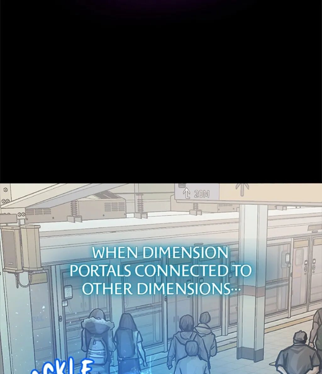 My Life as a Player Chapter 1 image 1