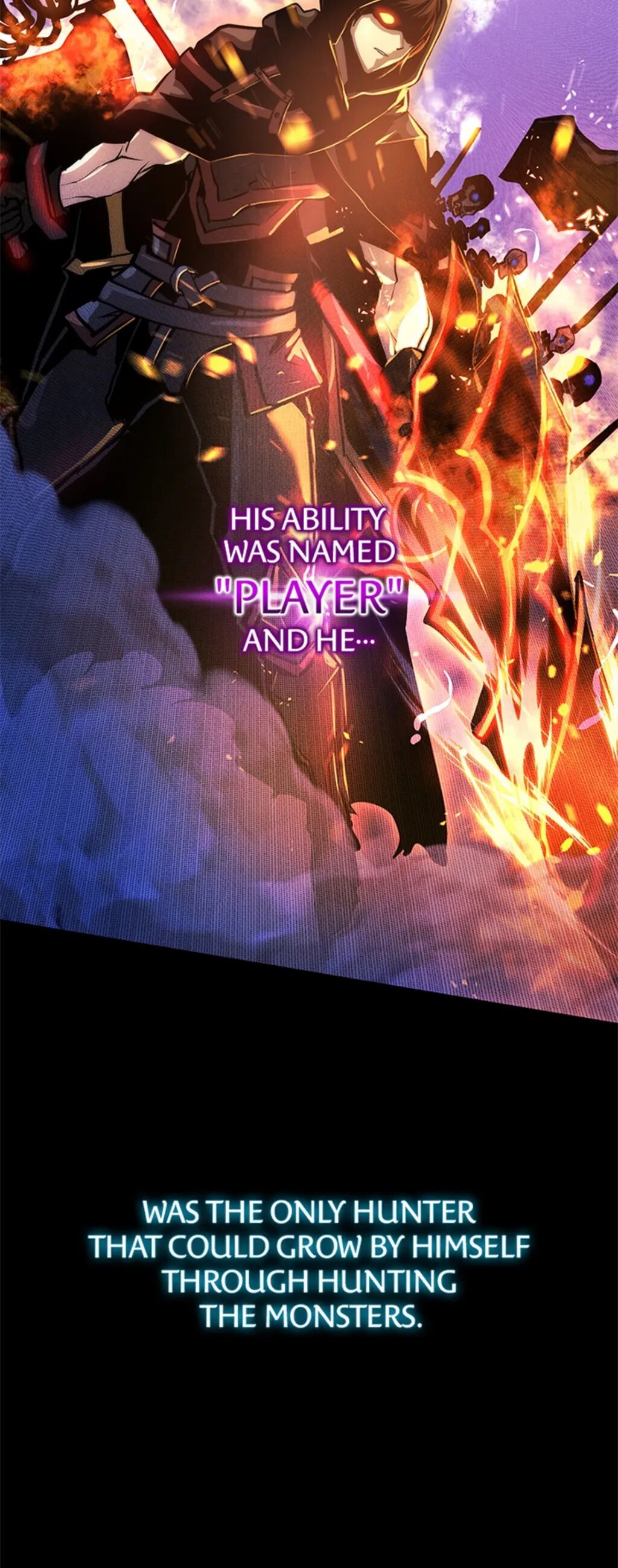 My Life as a Player Chapter 1 image 26