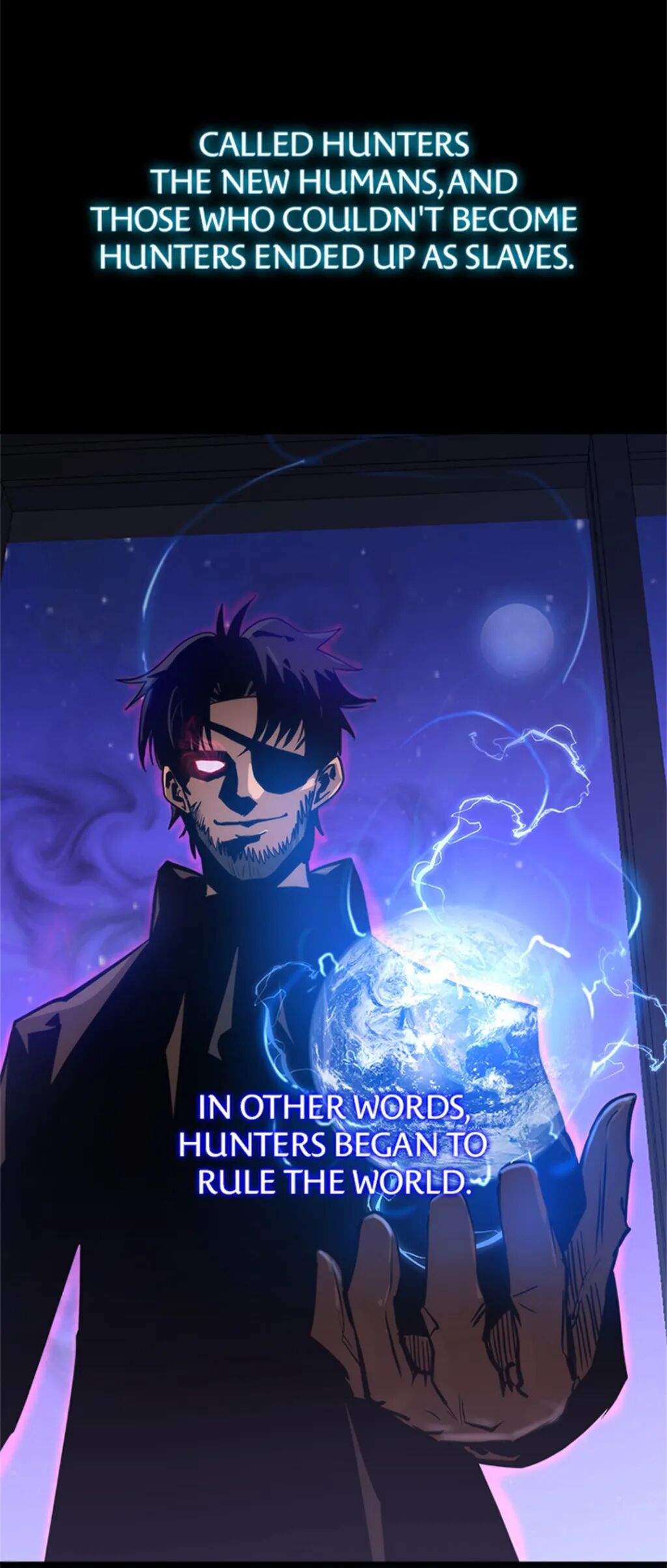My Life as a Player Chapter 1 image 31