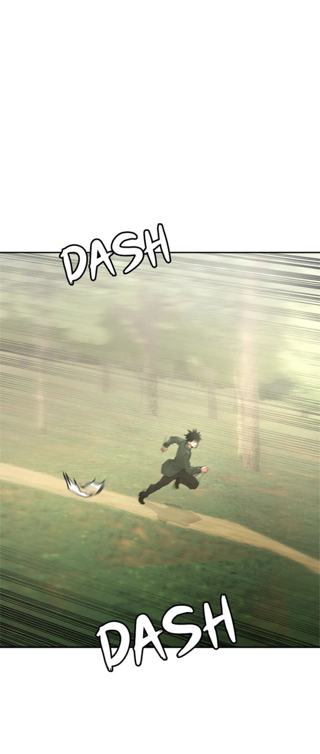 My Life as a Player Chapter 1 image 34