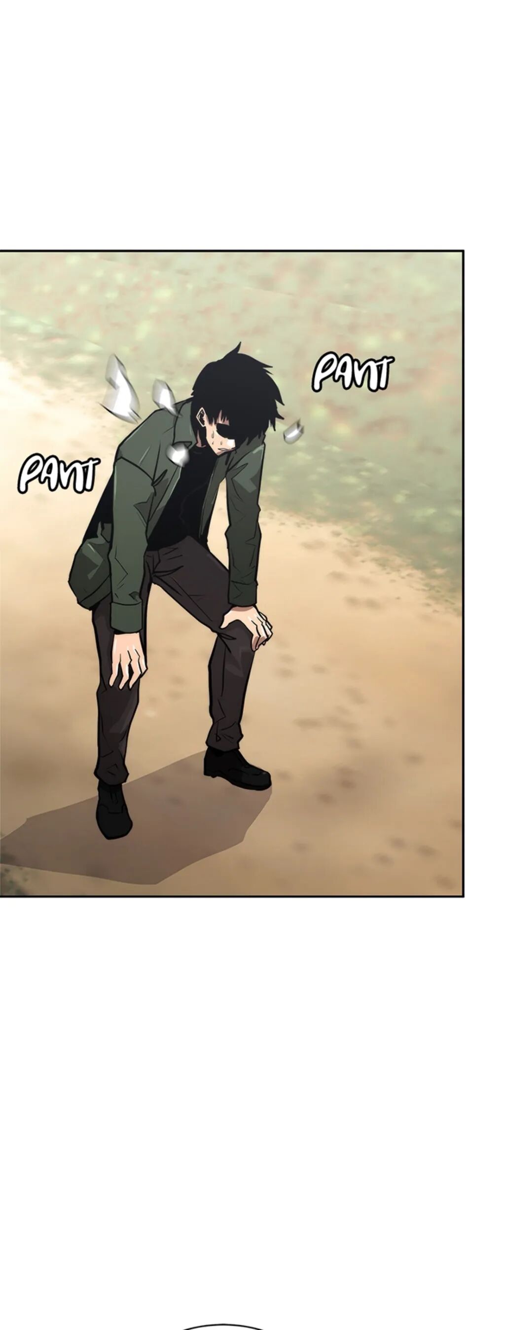 My Life as a Player Chapter 1 image 36
