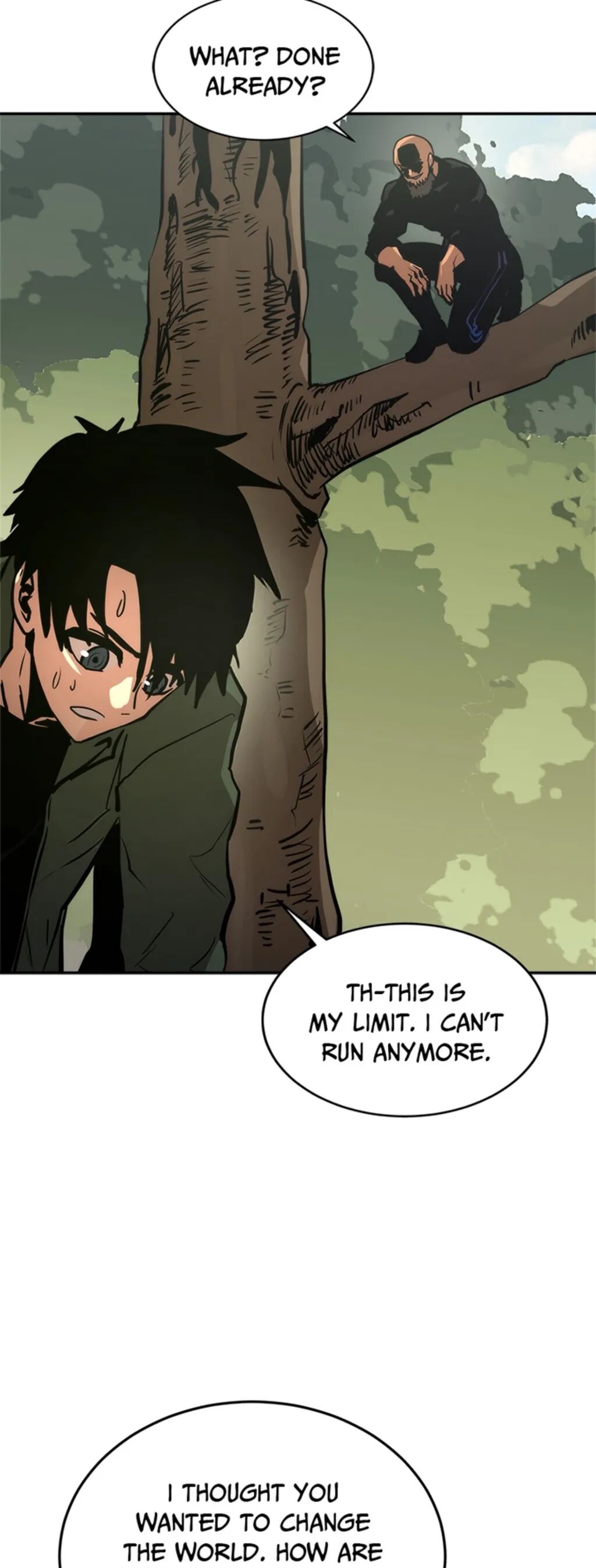 My Life as a Player Chapter 1 image 37