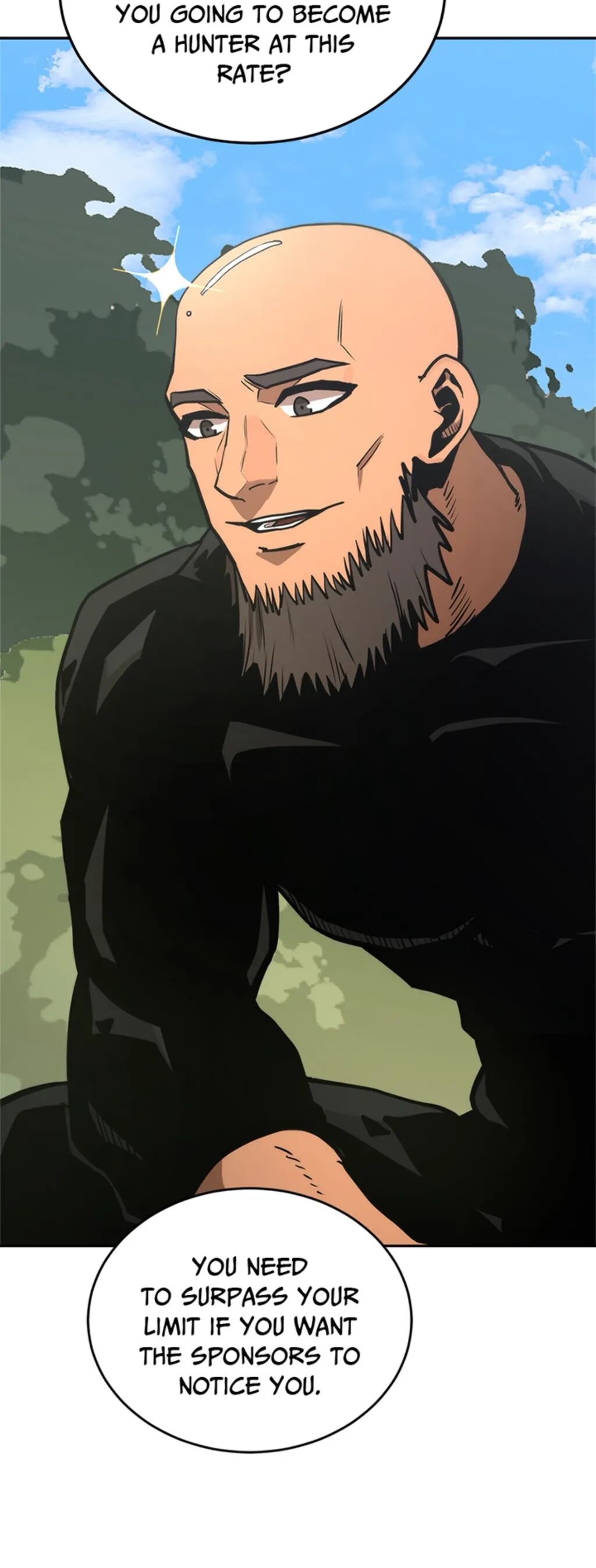 My Life as a Player Chapter 1 image 38