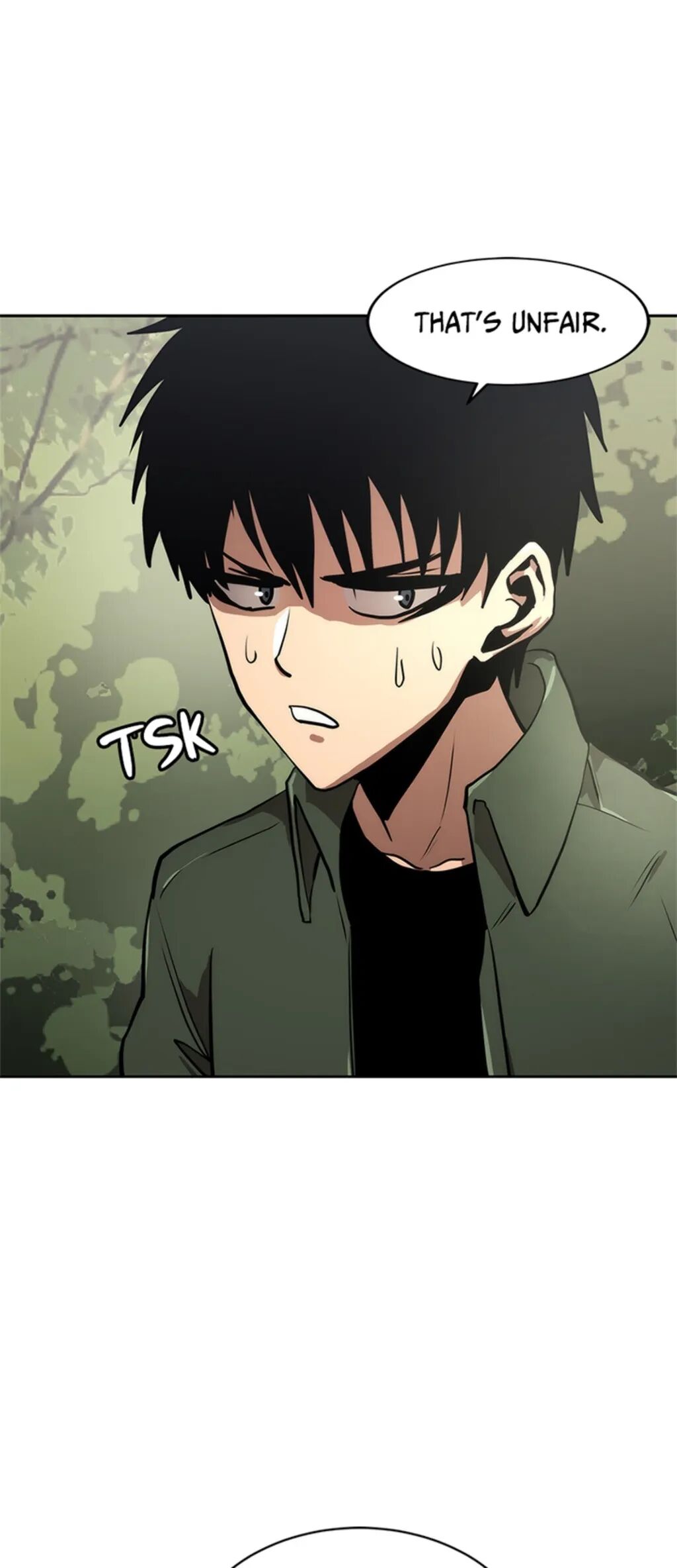 My Life as a Player Chapter 1 image 40
