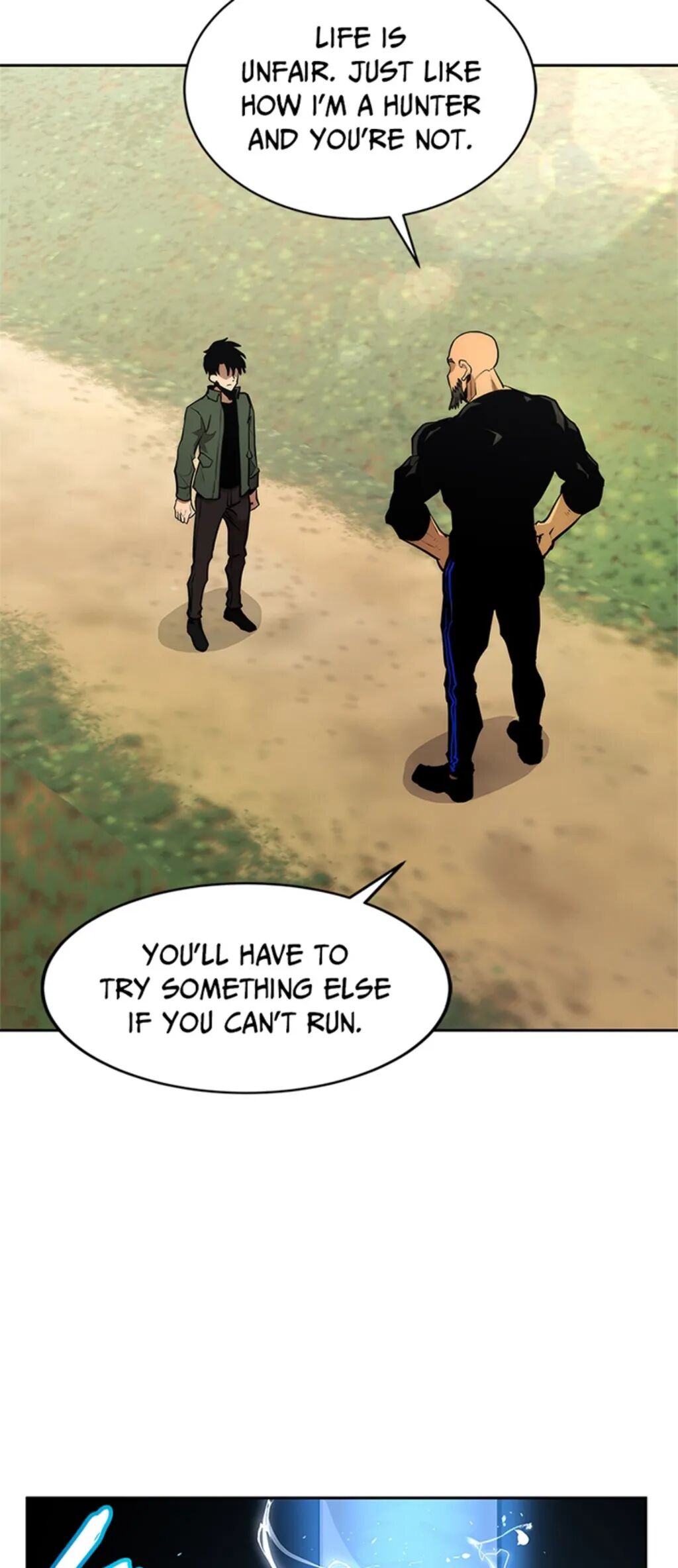 My Life as a Player Chapter 1 image 41