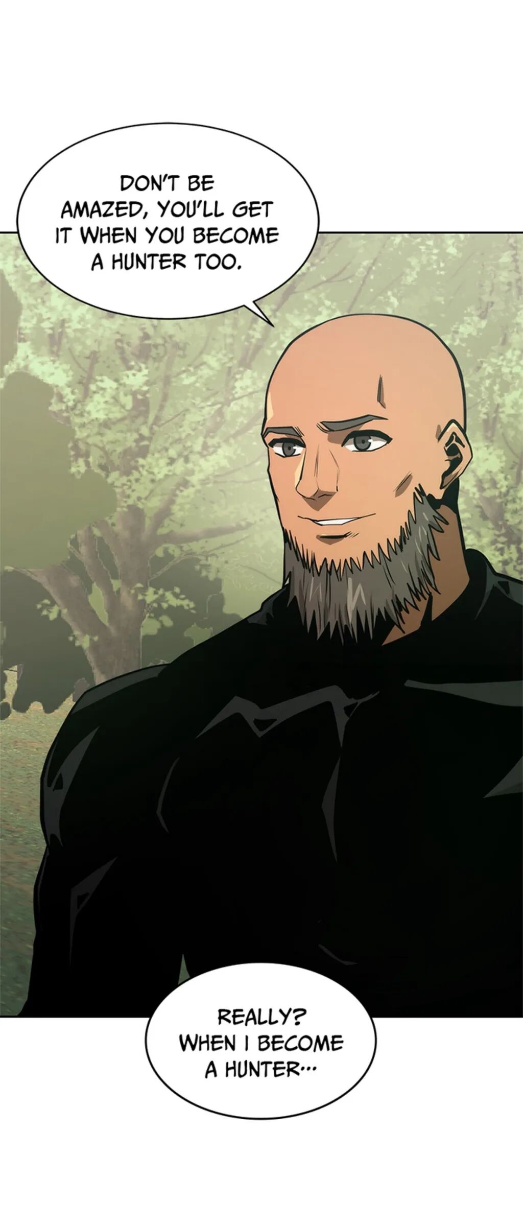My Life as a Player Chapter 1 image 45