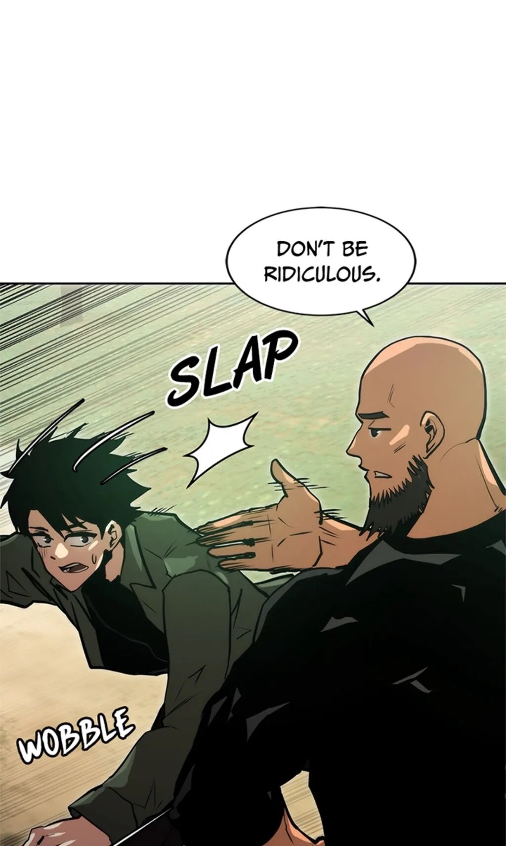 My Life as a Player Chapter 1 image 50