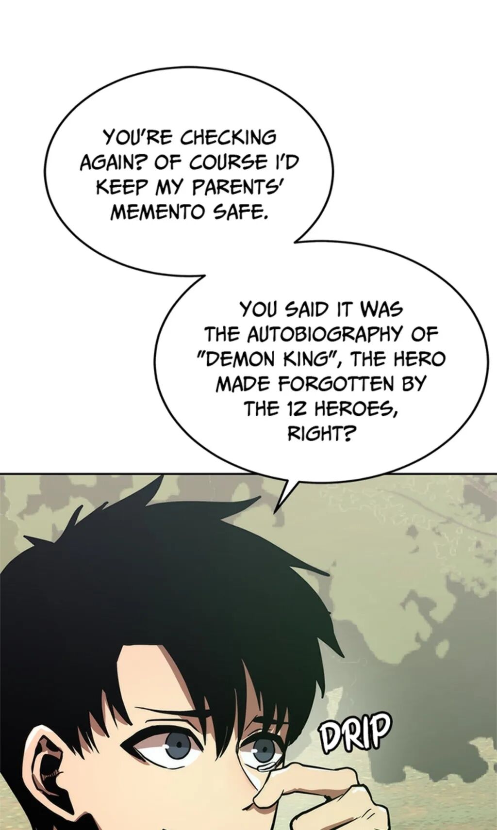 My Life as a Player Chapter 1 image 53