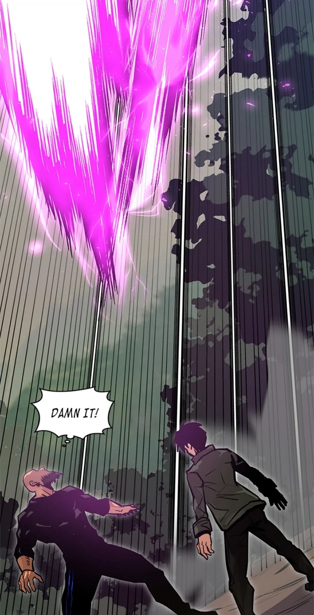 My Life as a Player Chapter 1 image 62