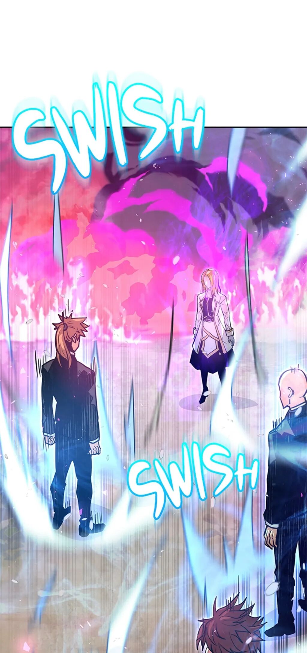 My Life as a Player Chapter 1 image 76