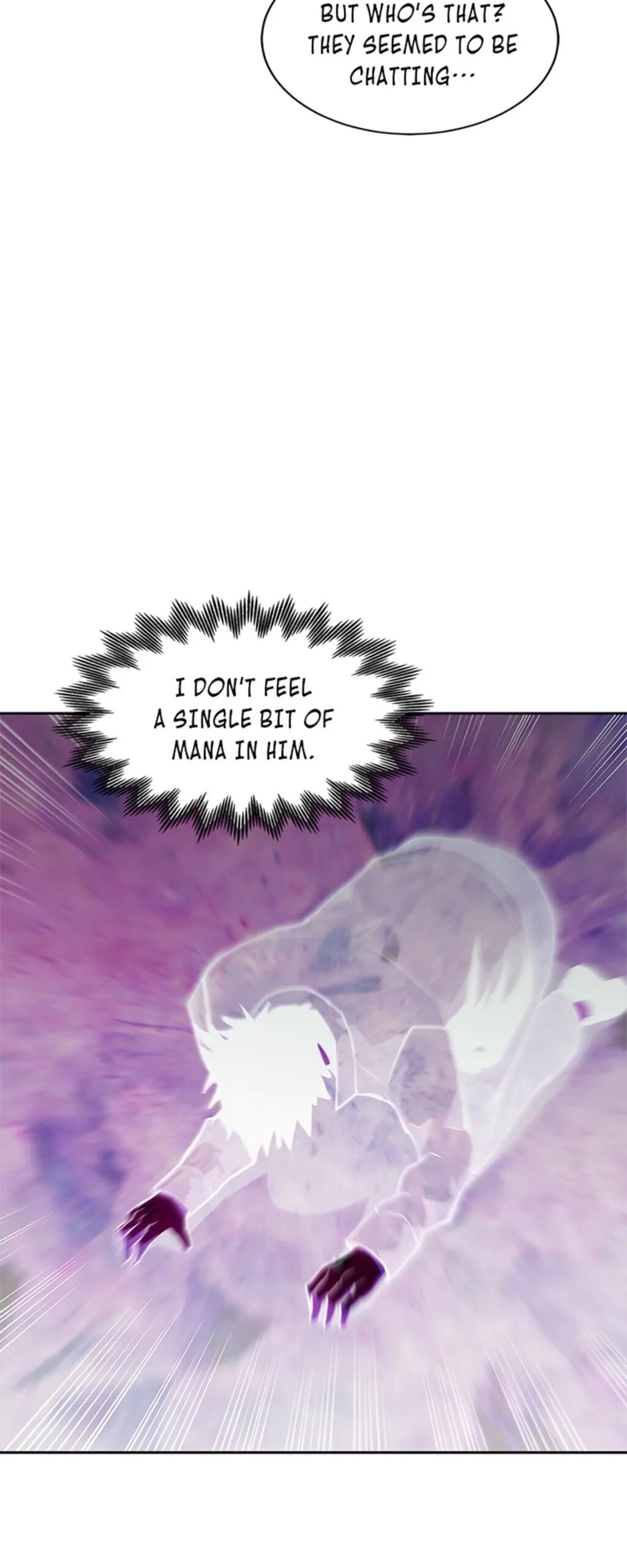 My Life as a Player Chapter 2 image 16
