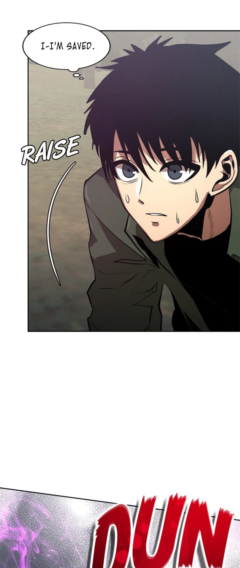 My Life as a Player Chapter 2 image 21