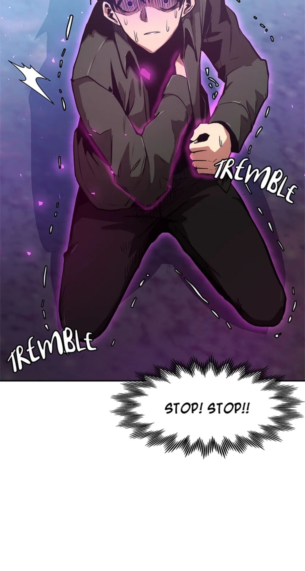My Life as a Player Chapter 2 image 29