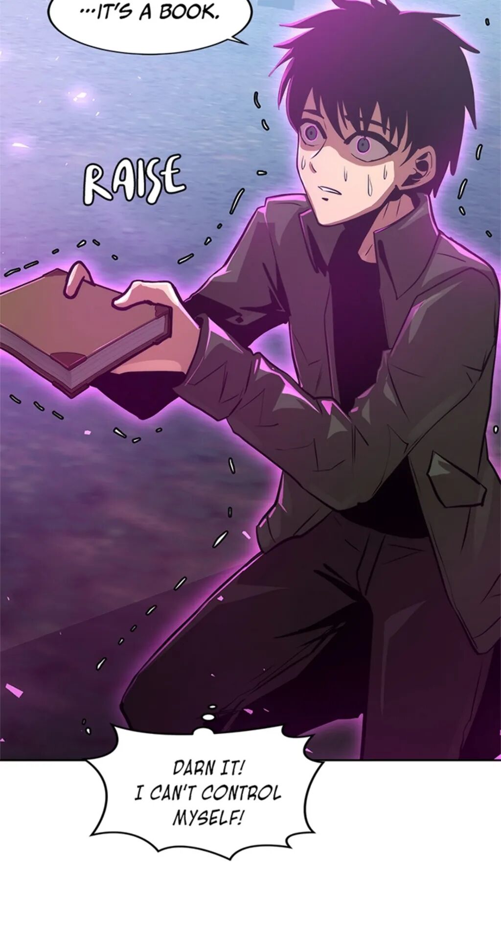My Life as a Player Chapter 2 image 31