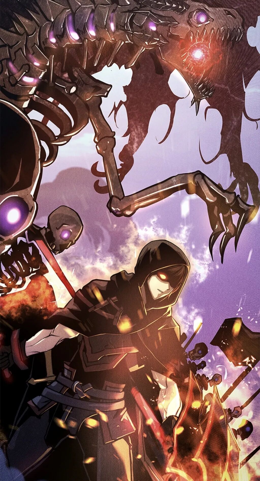 My Life as a Player Chapter 2 image 33