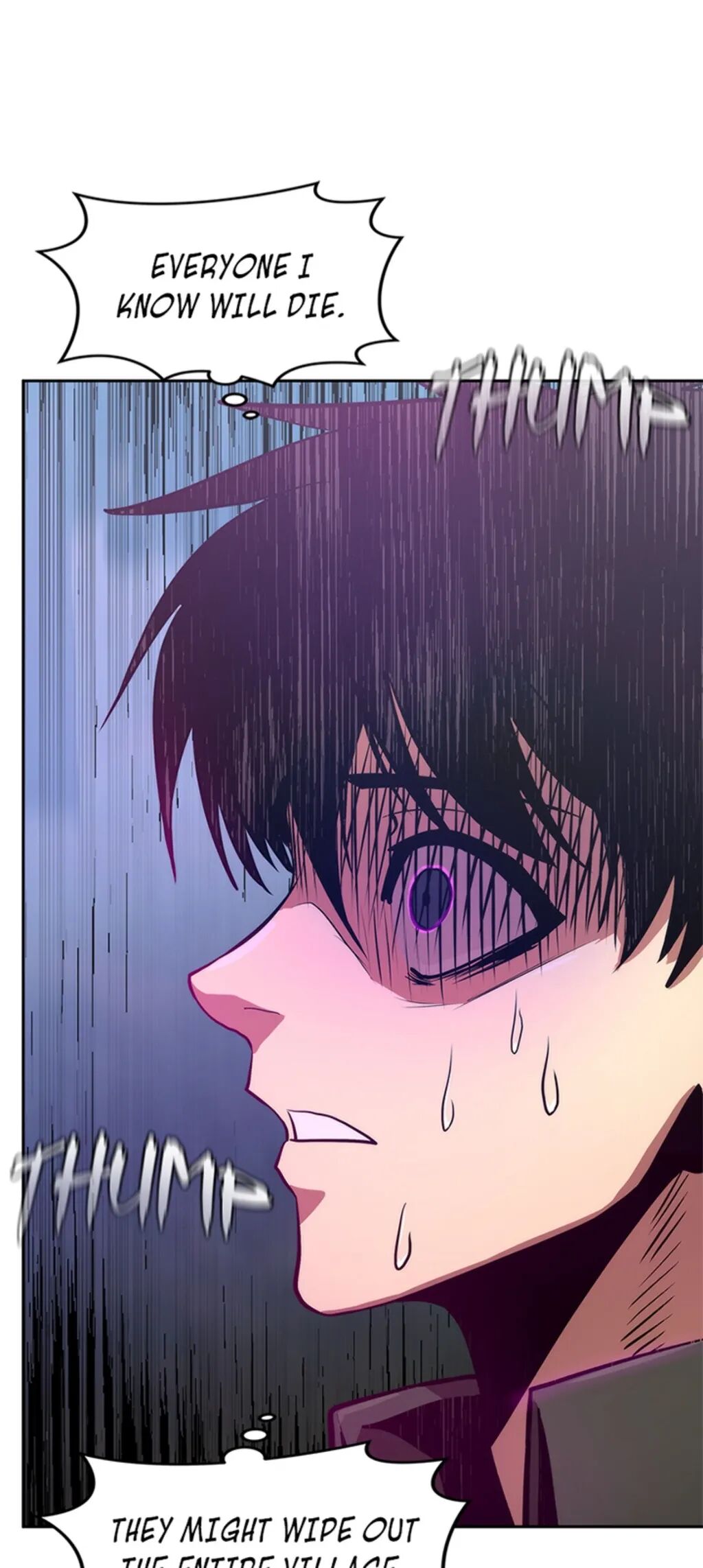 My Life as a Player Chapter 2 image 36
