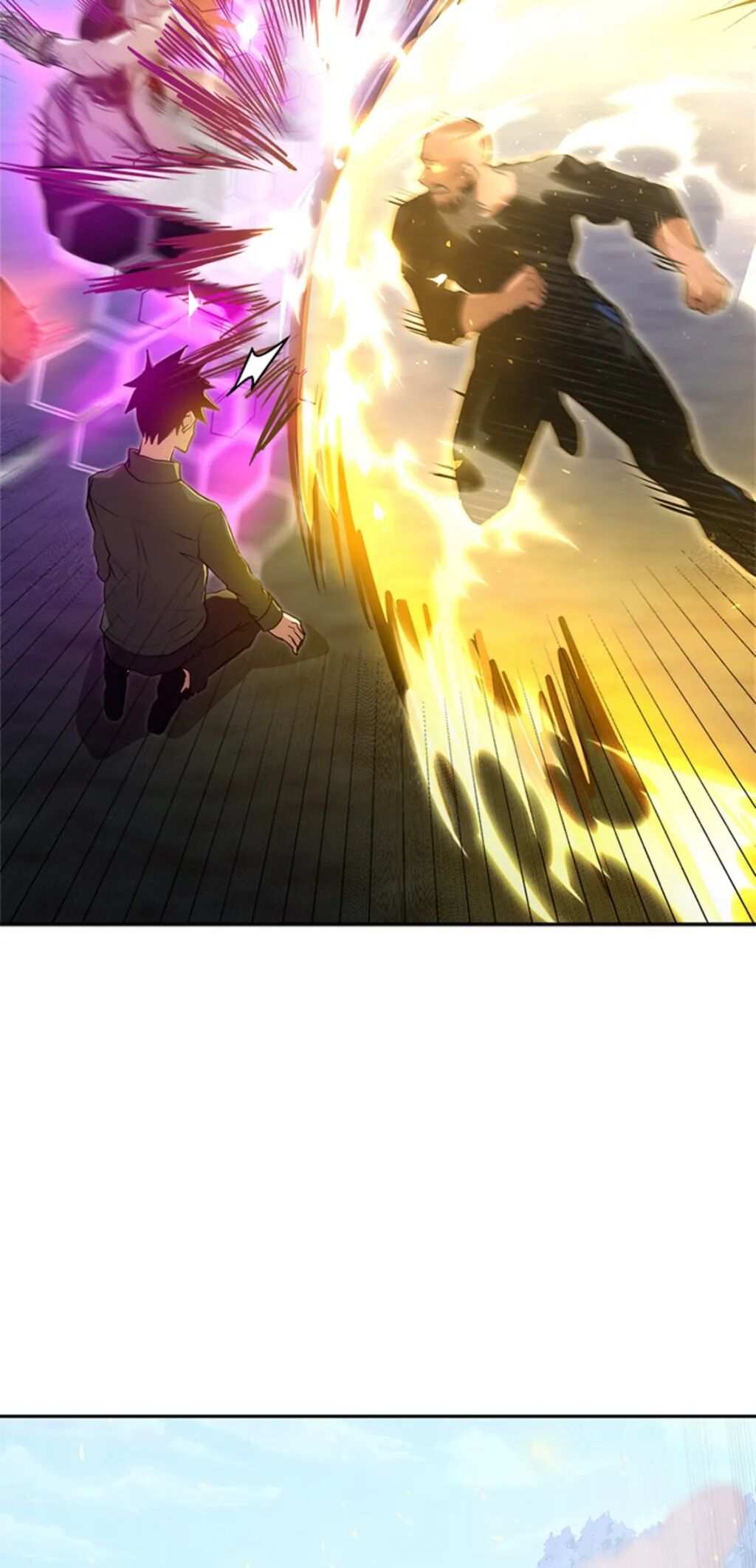 My Life as a Player Chapter 2 image 47