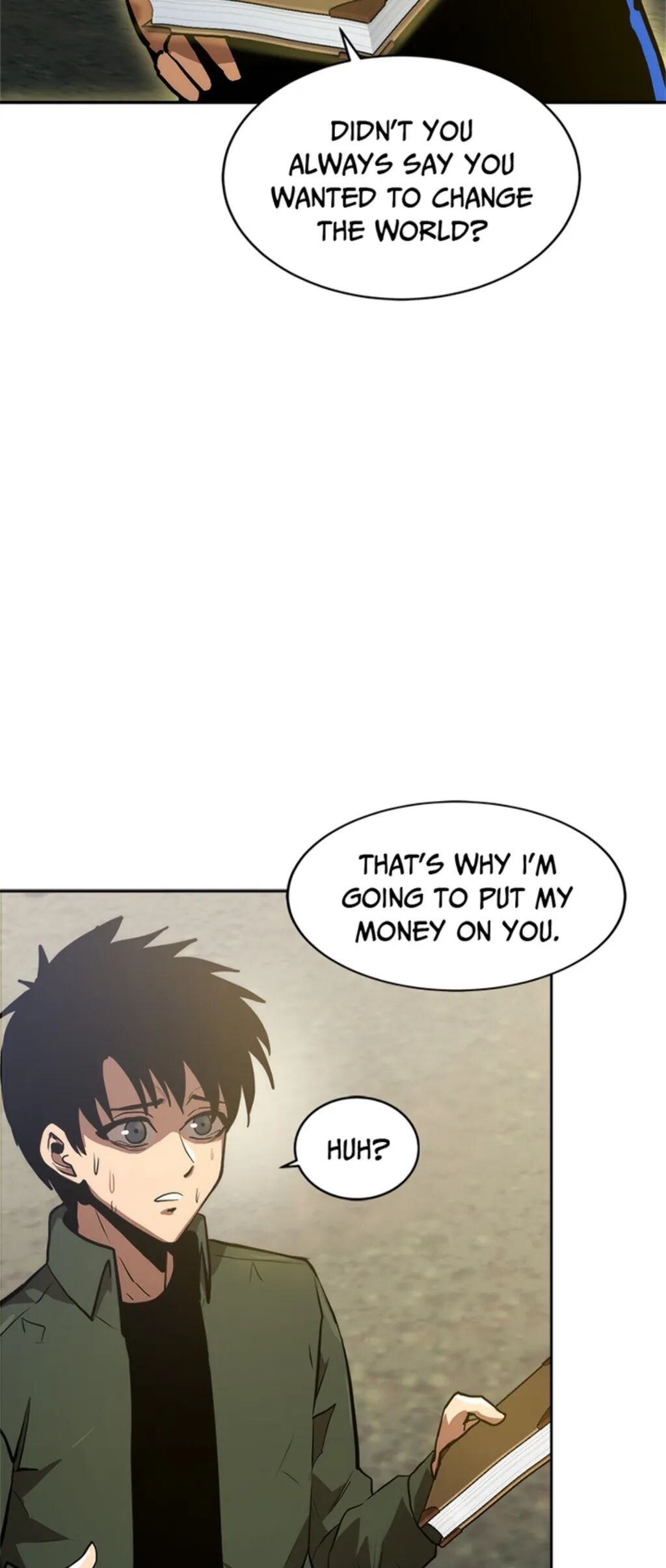 My Life as a Player Chapter 2 image 56