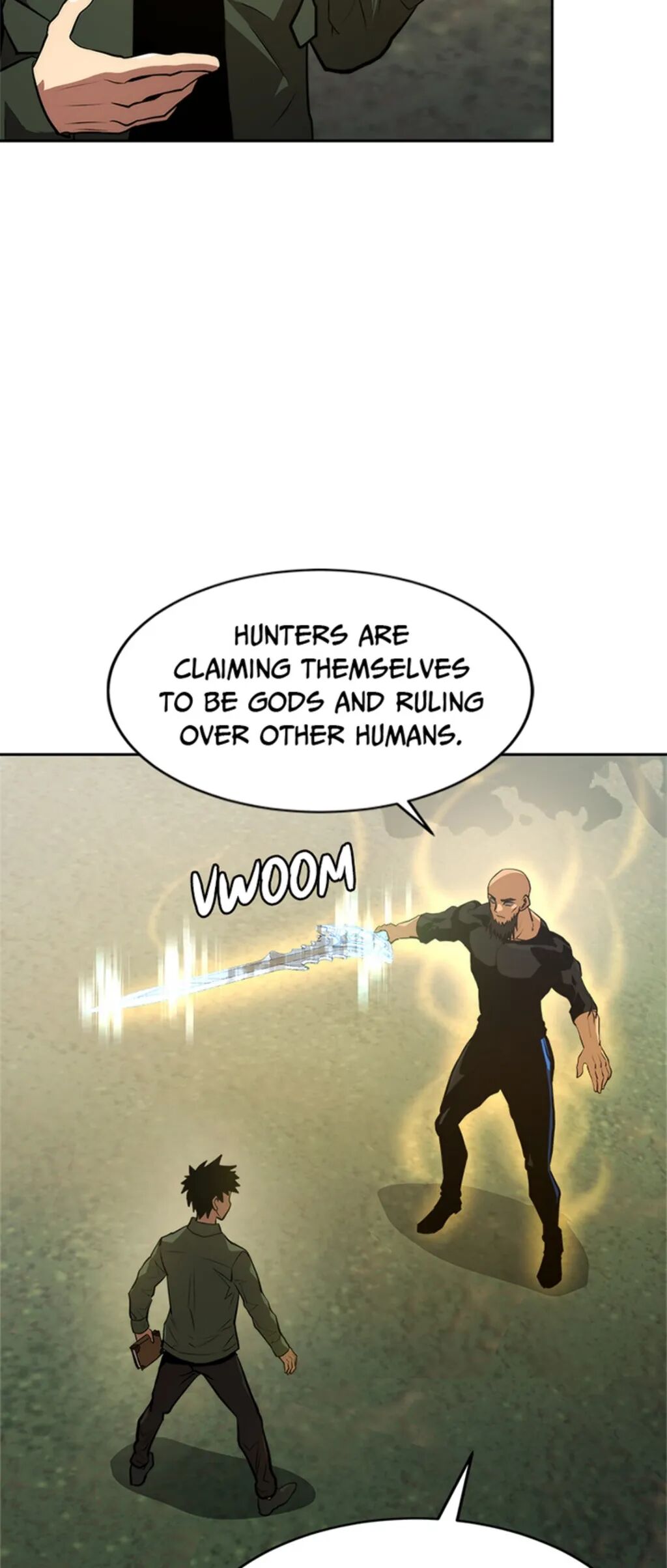 My Life as a Player Chapter 2 image 57