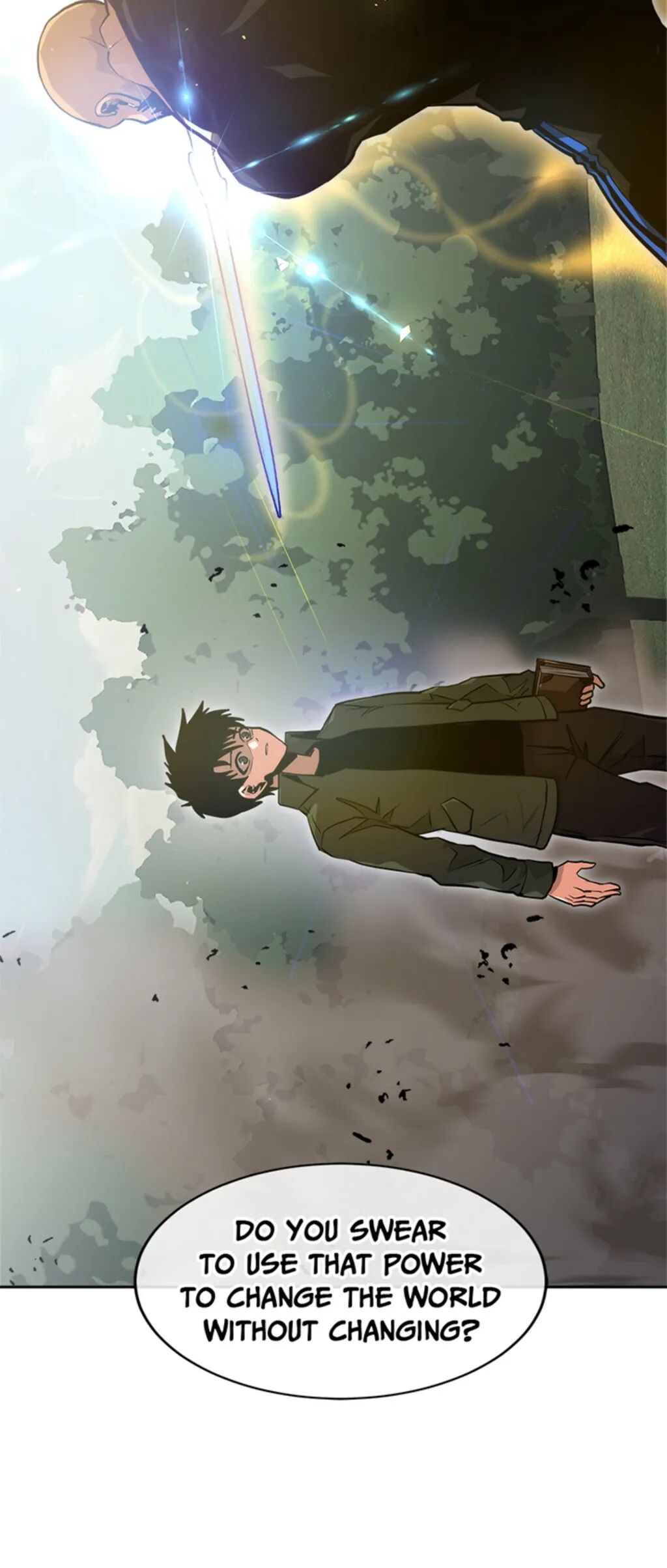 My Life as a Player Chapter 2 image 59