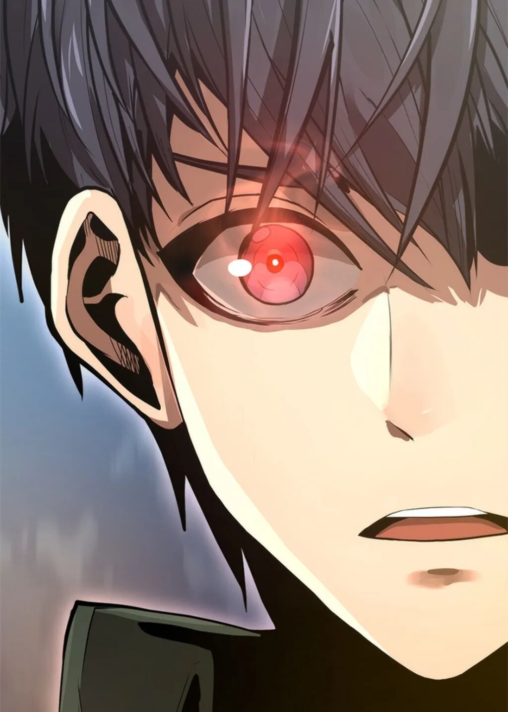 My Life as a Player Chapter 2 image 66