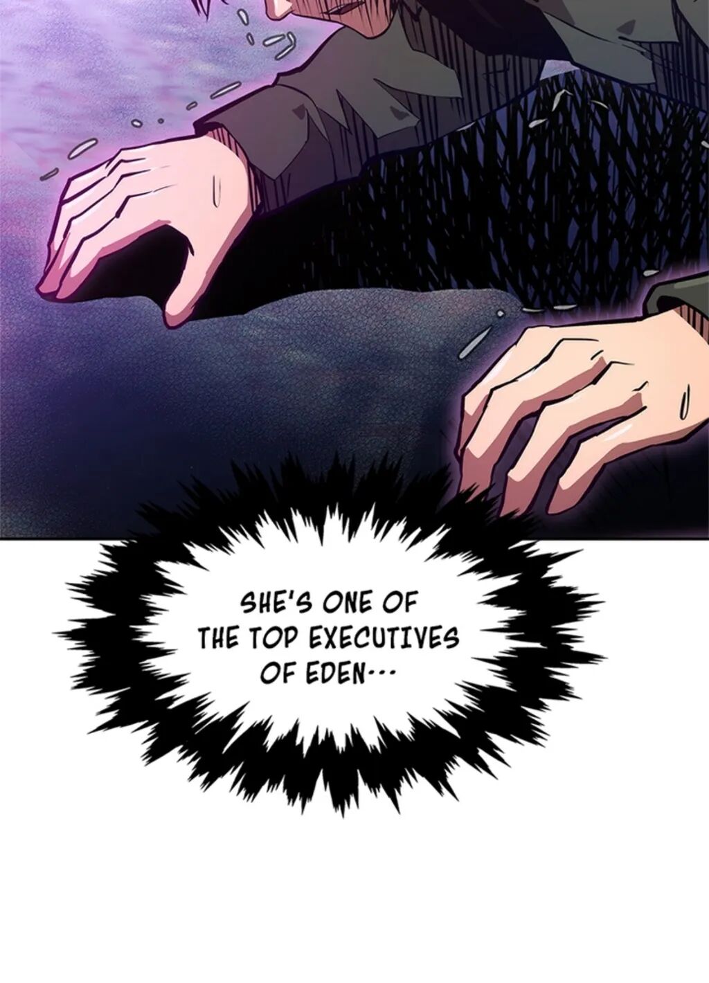 My Life as a Player Chapter 2 image 6