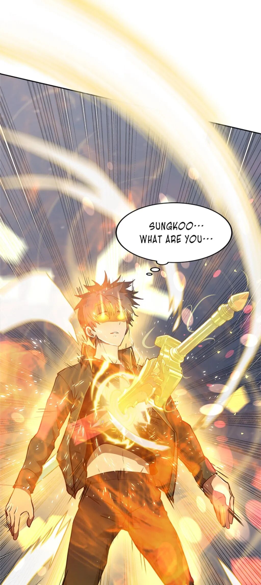 My Life as a Player Chapter 2 image 76
